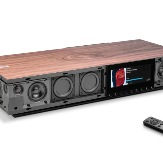 CAMBRIDGE AUDIO Evo One – Image 5