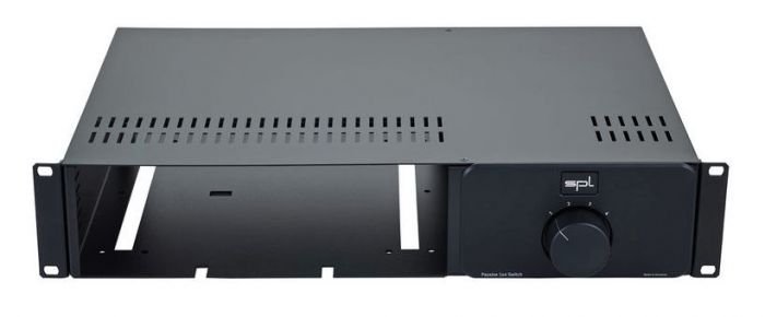 Expansion Rack BL