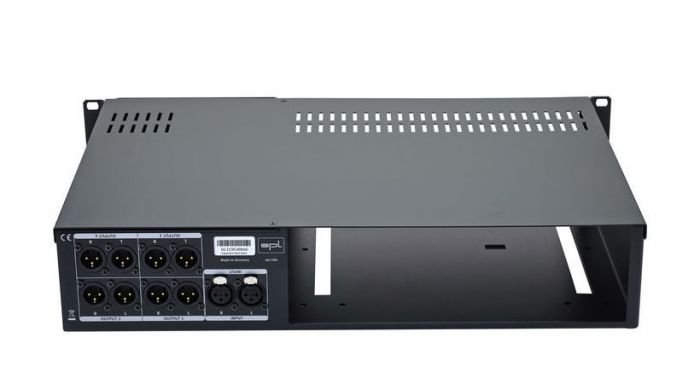 Expansion Rack BL