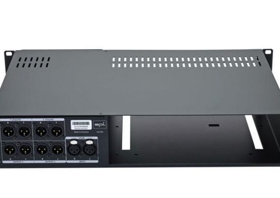 SPL Expansion Rack SI – Image 2