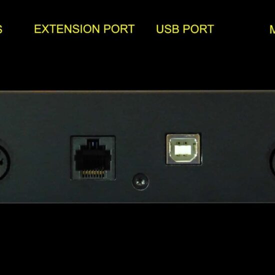 FADERFOX PC12 – Image 2