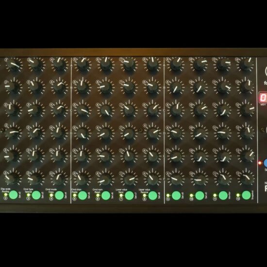 FADERFOX PC12 – Image 1