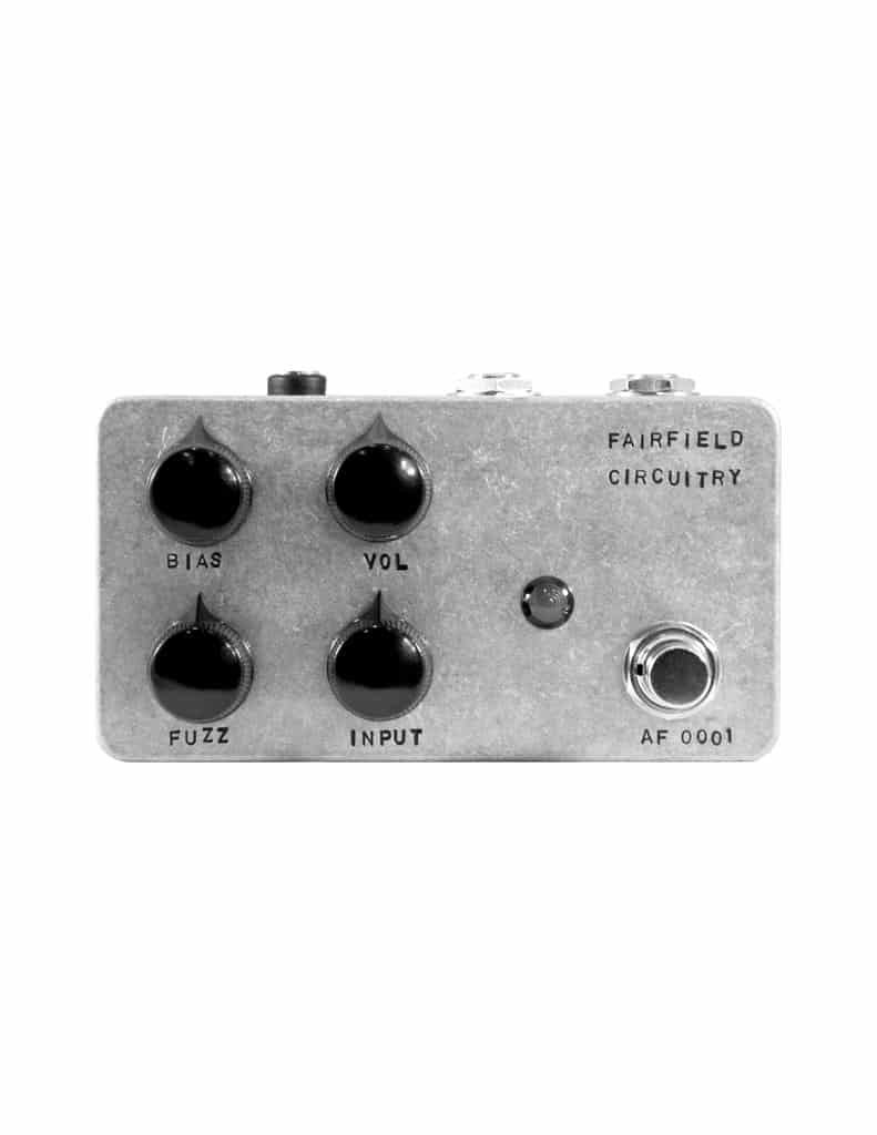 FAIRFIELD CIRCUITRY ~900