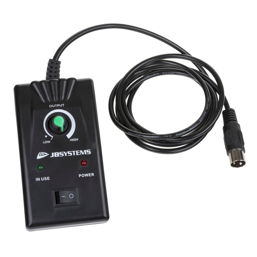 JB SYSTEMS FAZE-700