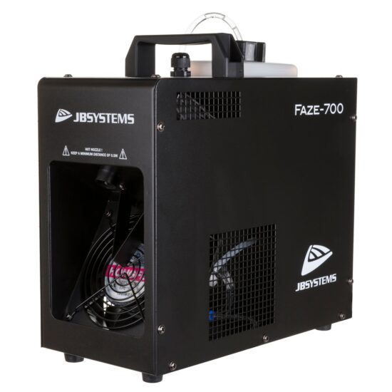 JB SYSTEMS FAZE-700 – Image 1