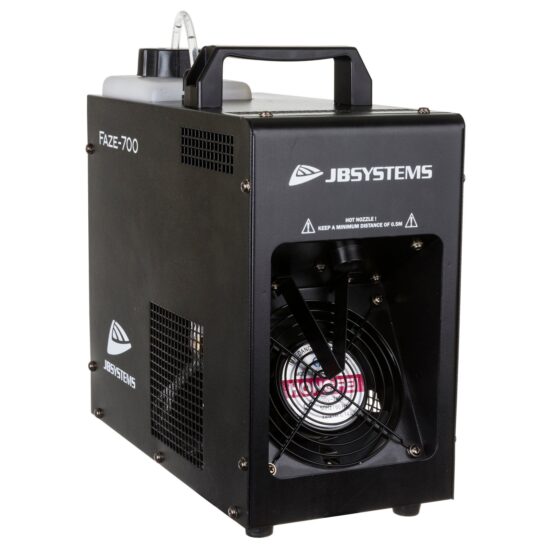 JB SYSTEMS FAZE-700 – Image 2