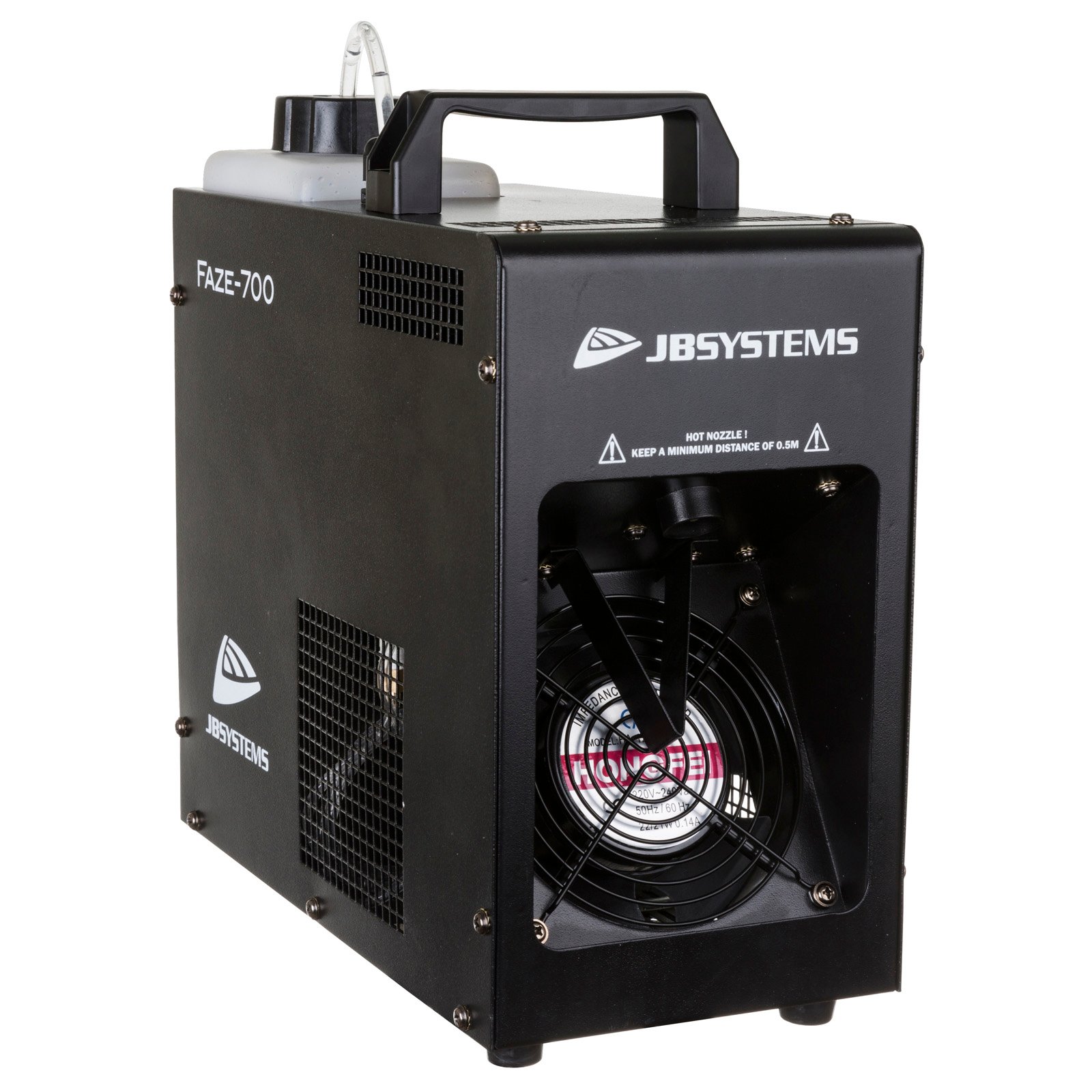 JB SYSTEMS FAZE-700 – Image 2