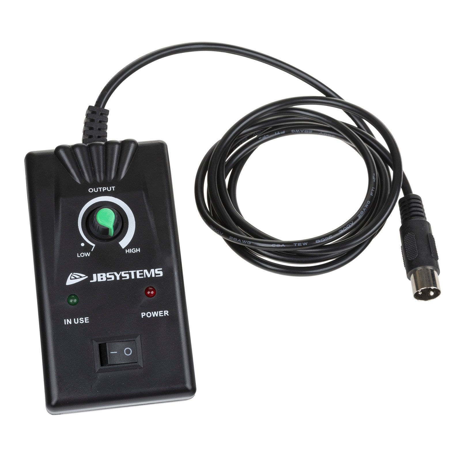 JB SYSTEMS FAZE-700 – Image 3
