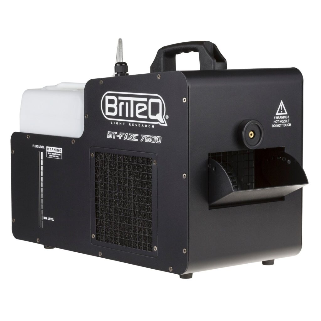 BRITEQ BT-FAZE 7500