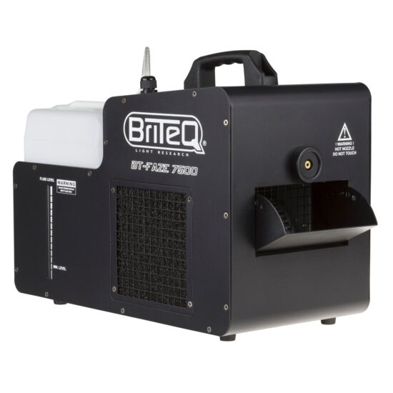 BRITEQ BT-FAZE 7500 – Image 1