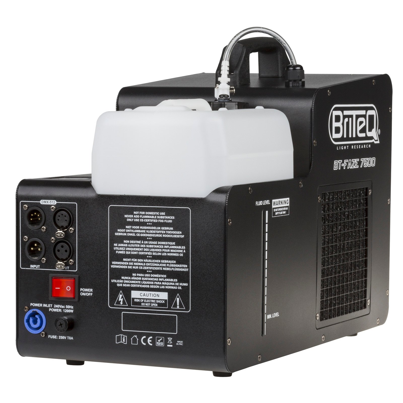 BRITEQ BT-FAZE 7500 – Image 3