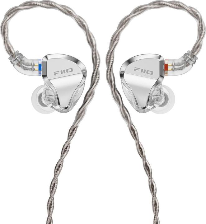FiiO JH5 Argent