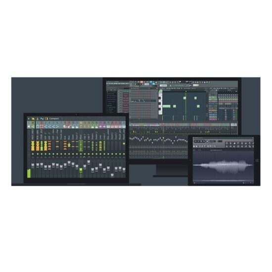FL Studio 20 Fruity Edition – Image 2