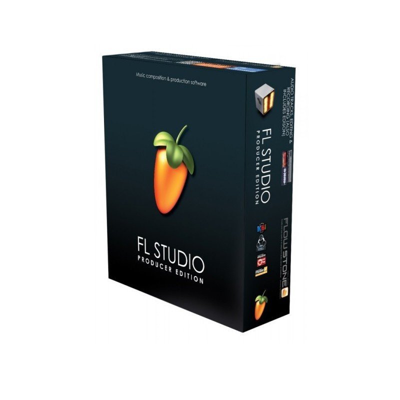 FL Studio 21 Producer Edition