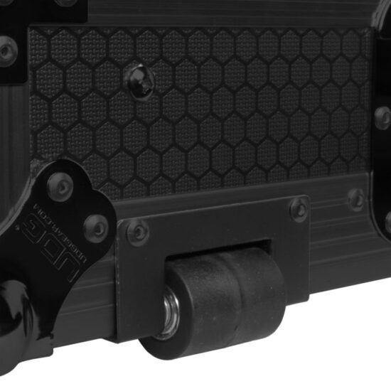 UDG U91088BL FLT CASE DDJ-FLX10 BLK PLUS – Image 2