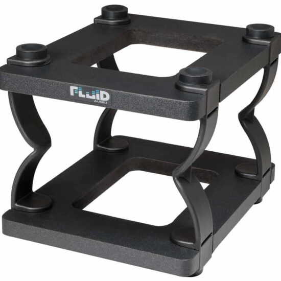 FLUID AUDIO DS5 – Image 1