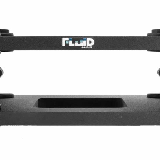 FLUID AUDIO DS8 – Image 1