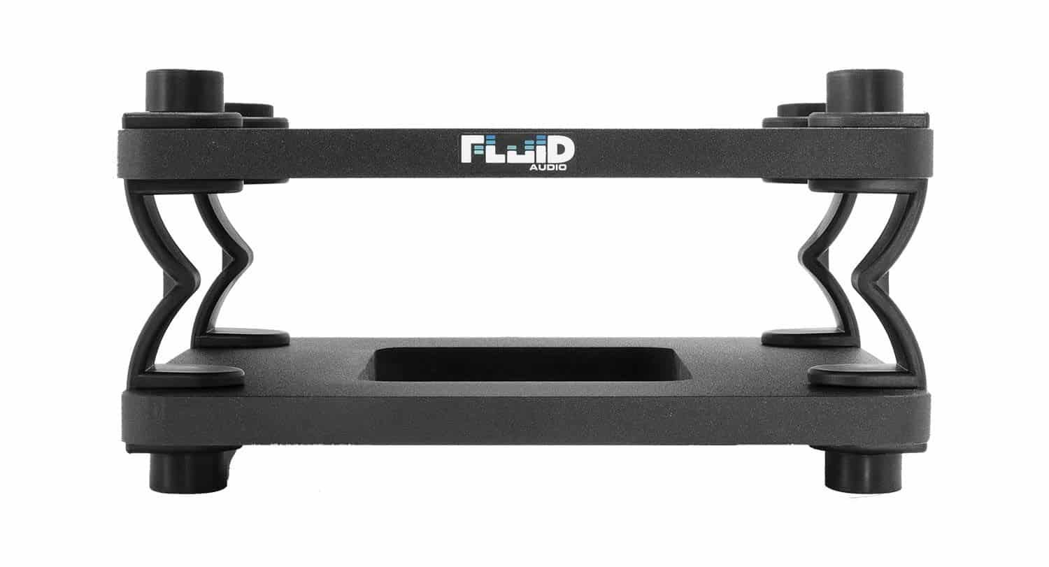 FLUID AUDIO DS8 – Image 1