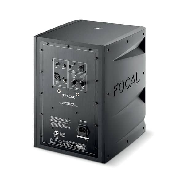 FOCAL ALPHA 80 EVO