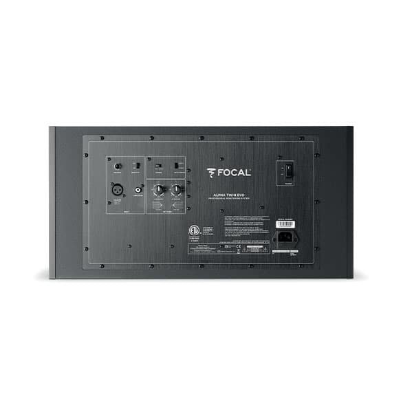 FOCAL ALPHA TWIN EVO
