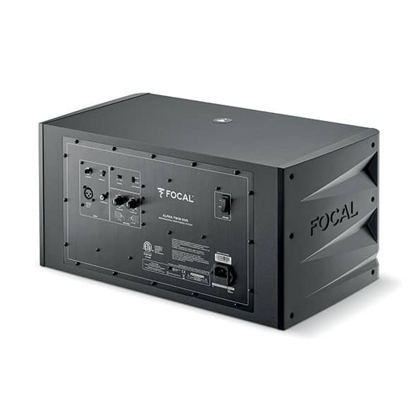 FOCAL ALPHA TWIN EVO