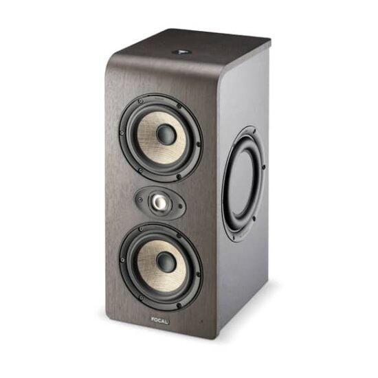 FOCAL SHAPE TWIN – Image 1