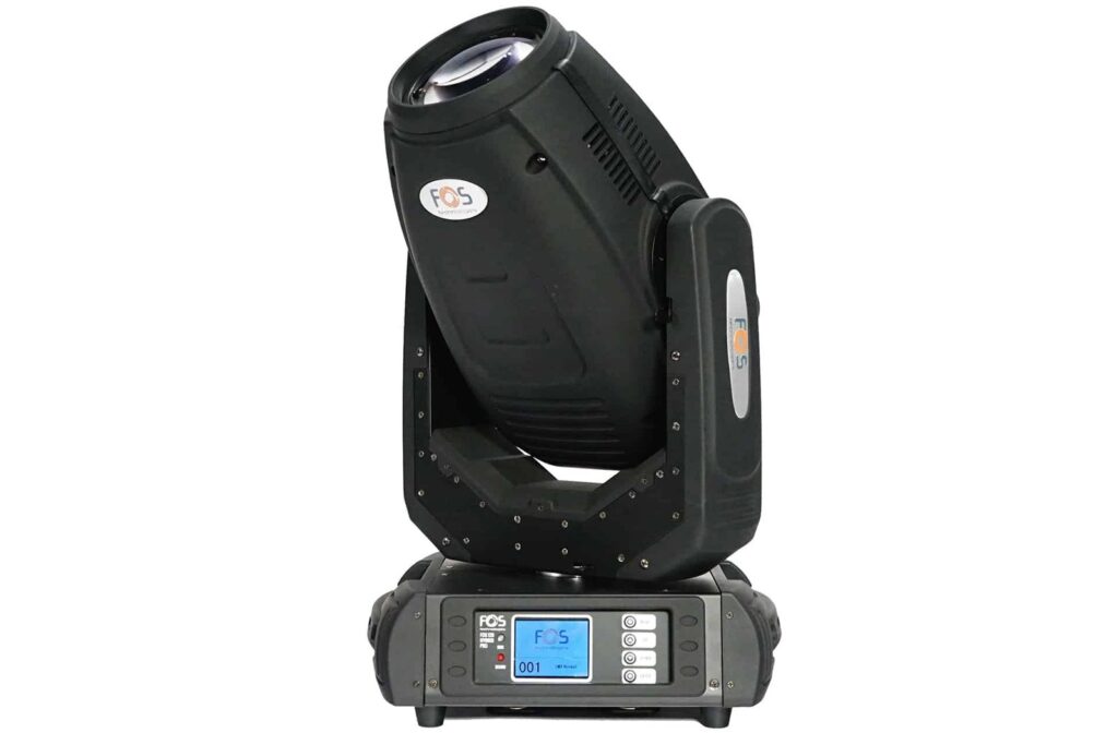FOS 12R HYBRID PRO