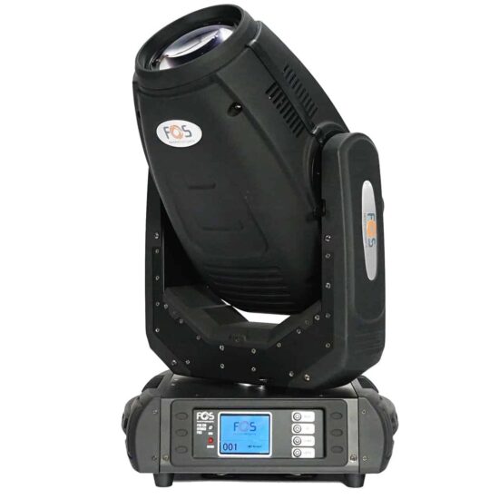 FOS 12R HYBRID PRO – Image 1
