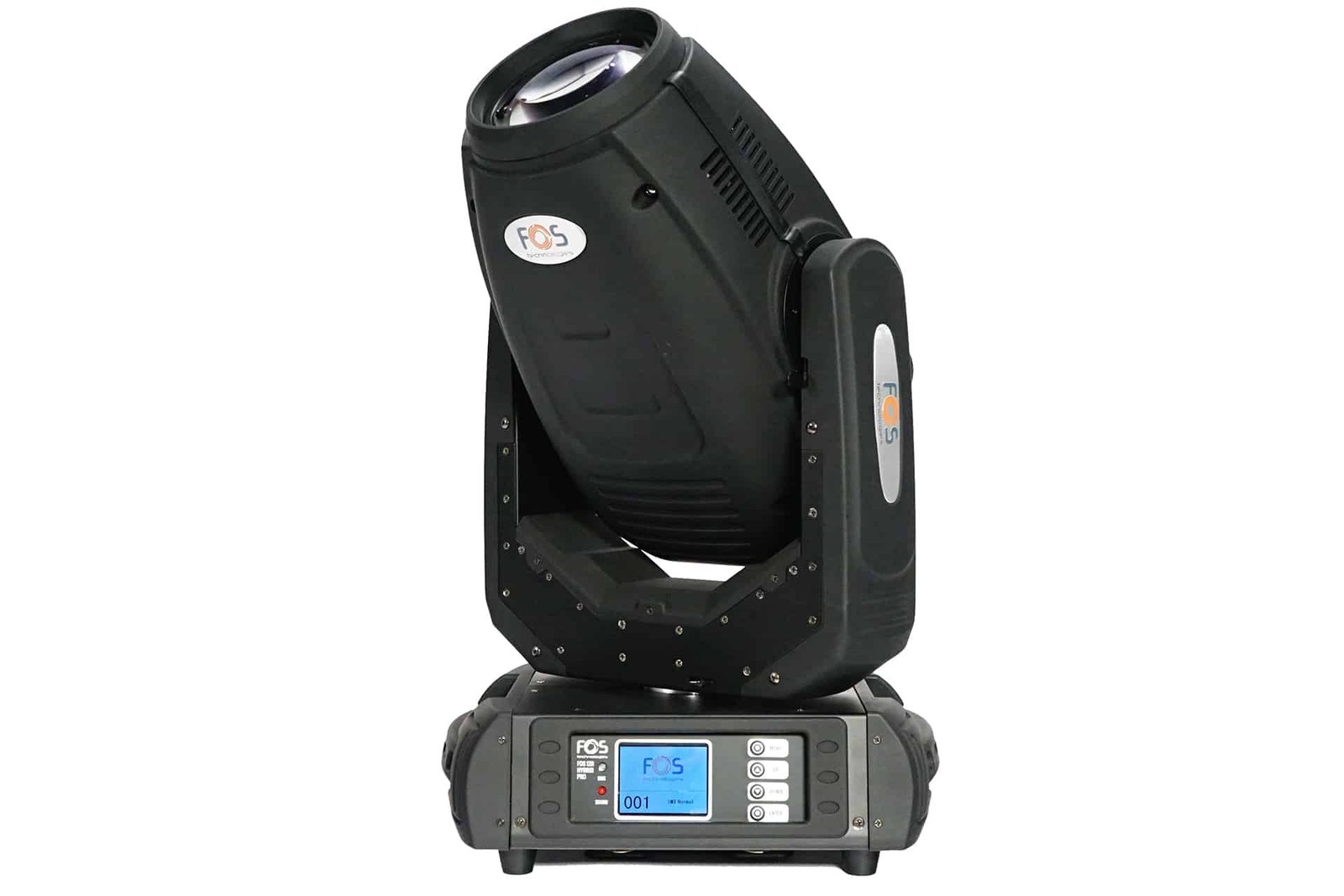 FOS 12R HYBRID PRO – Image 1