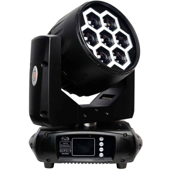 FOS AURORA – Image 1