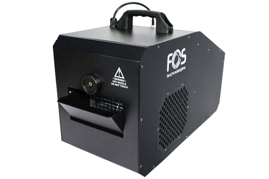 FOS HAZE 1200 PRO