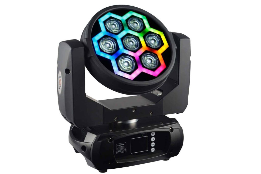 FOS IQ AURORA WASH