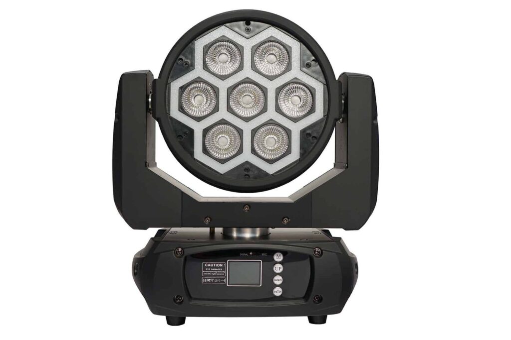 FOS IQ AURORA WASH