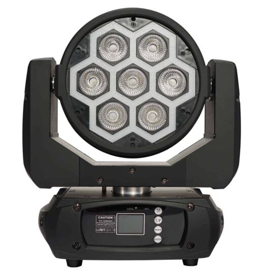 FOS IQ AURORA WASH – Image 6