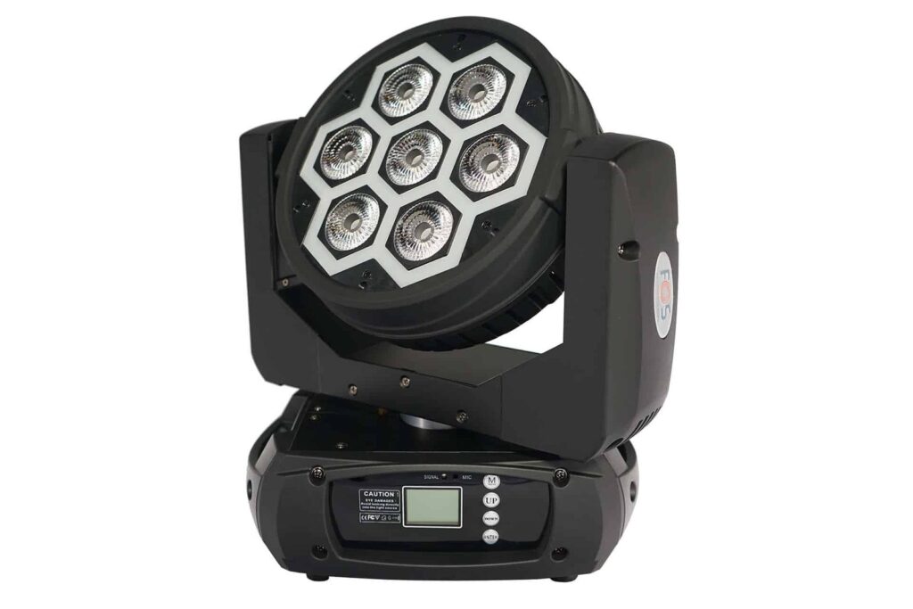 FOS IQ AURORA WASH