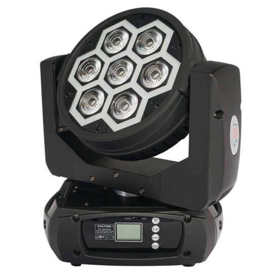 FOS IQ AURORA WASH – Image 4