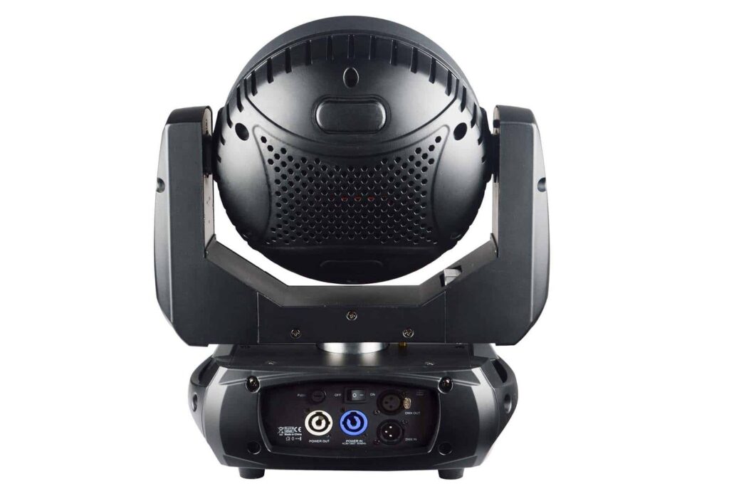FOS IQ AURORA WASH