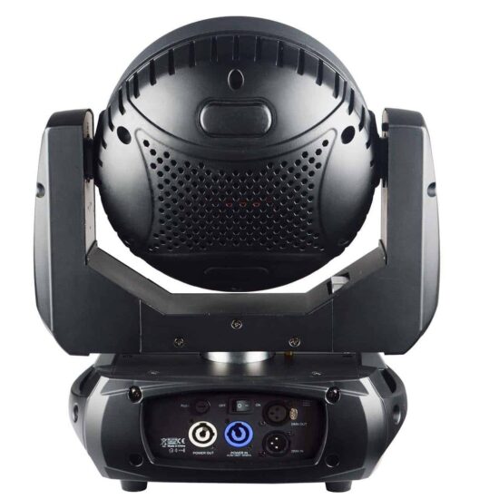 FOS IQ AURORA WASH – Image 3