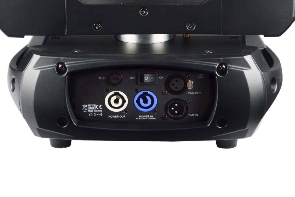 FOS IQ AURORA WASH