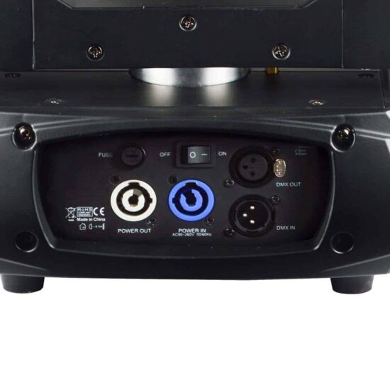 FOS IQ AURORA WASH – Image 2