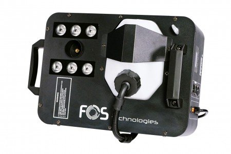 FOS JET 900