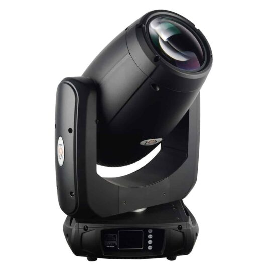 FOS Triton – Image 1