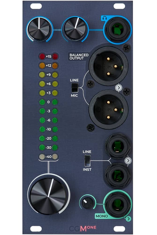 Frap Tools CGM Creative Mixer Masterone