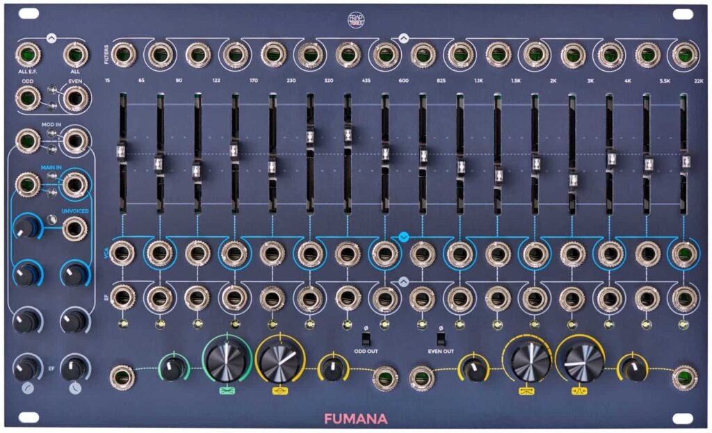 FRAP TOOLS Fumana