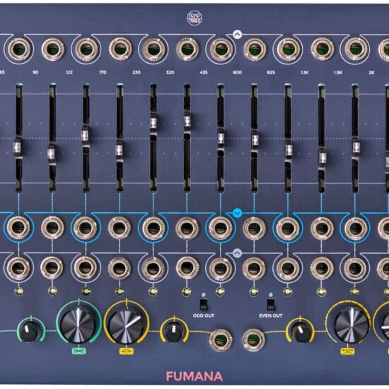 FRAP TOOLS Fumana – Image 1