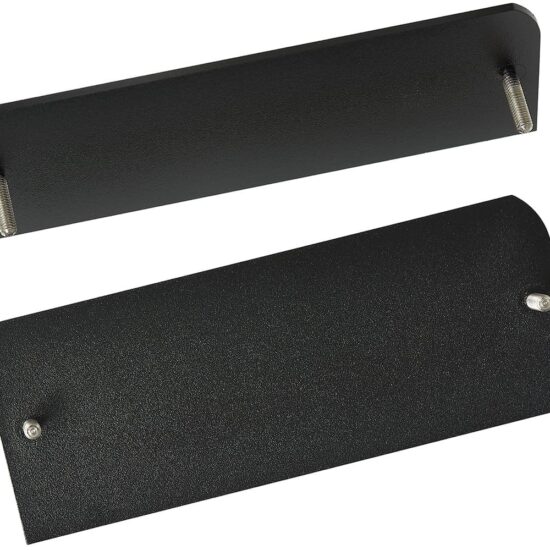 Frap Tools Plus Aluminum Sides black – Image 1