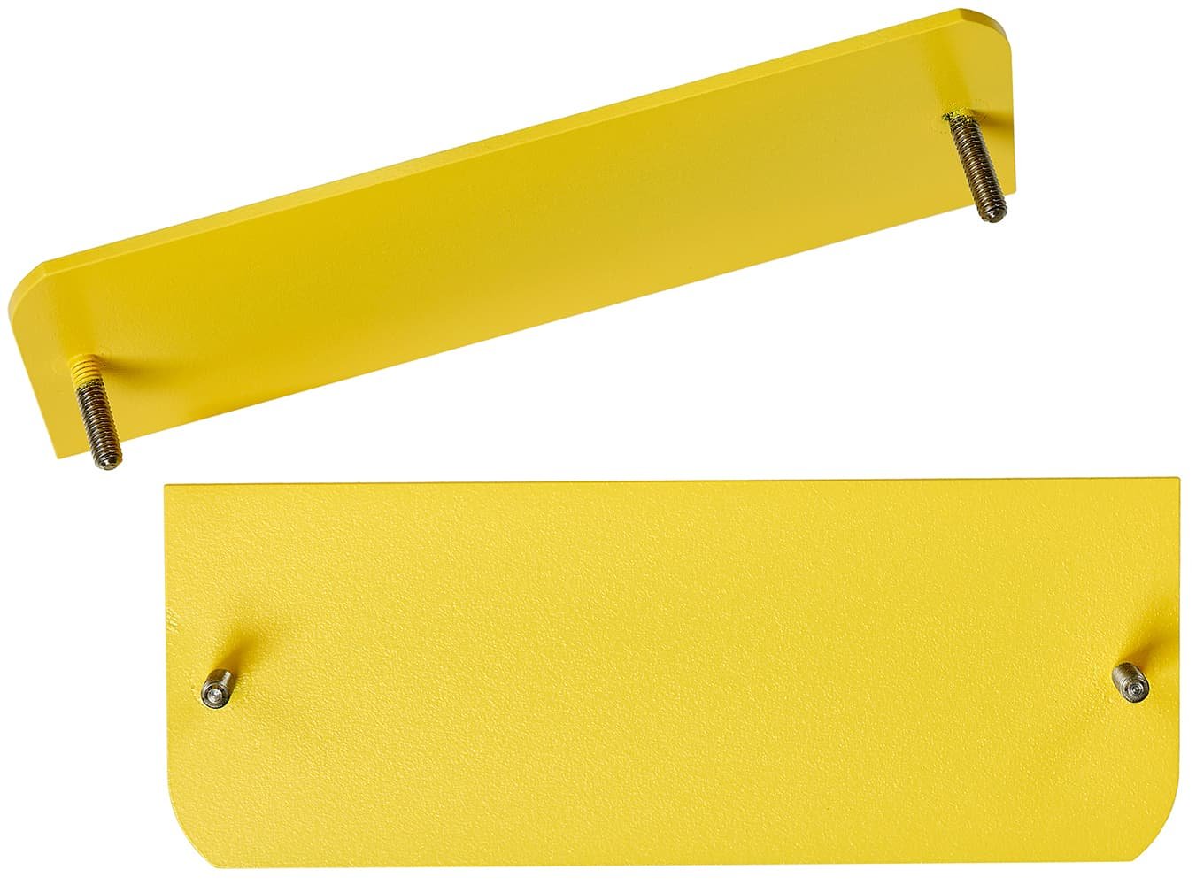 Frap Tools Plus Aluminum Sides Yellow – Image 1