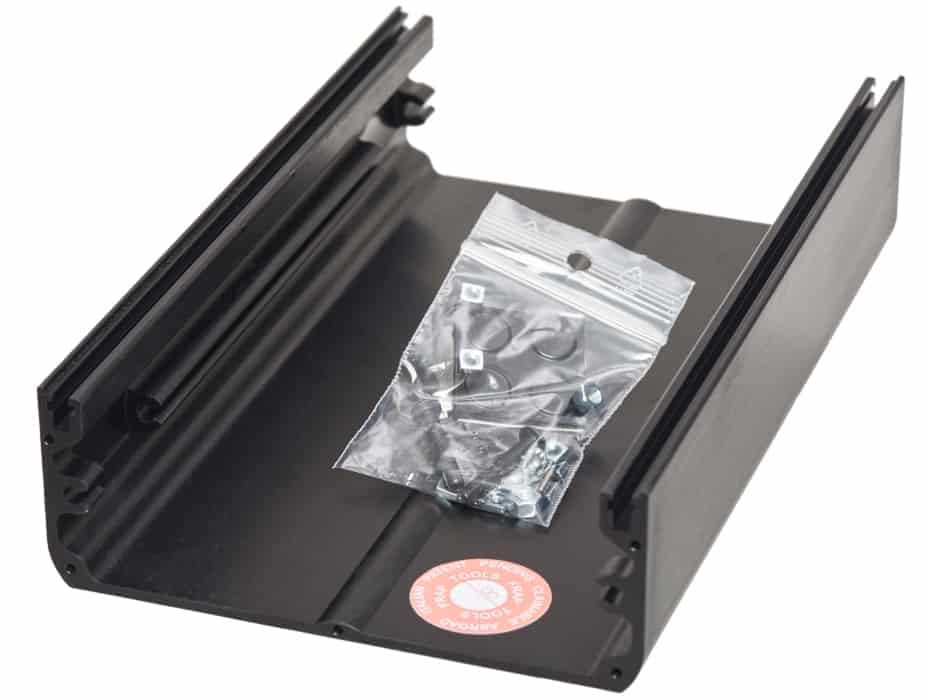Frap Tools Plus Modular Modular Case 1 pc.