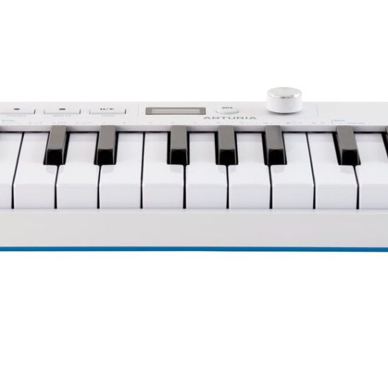 ARTURIA KeyStep MK2 – Image 2