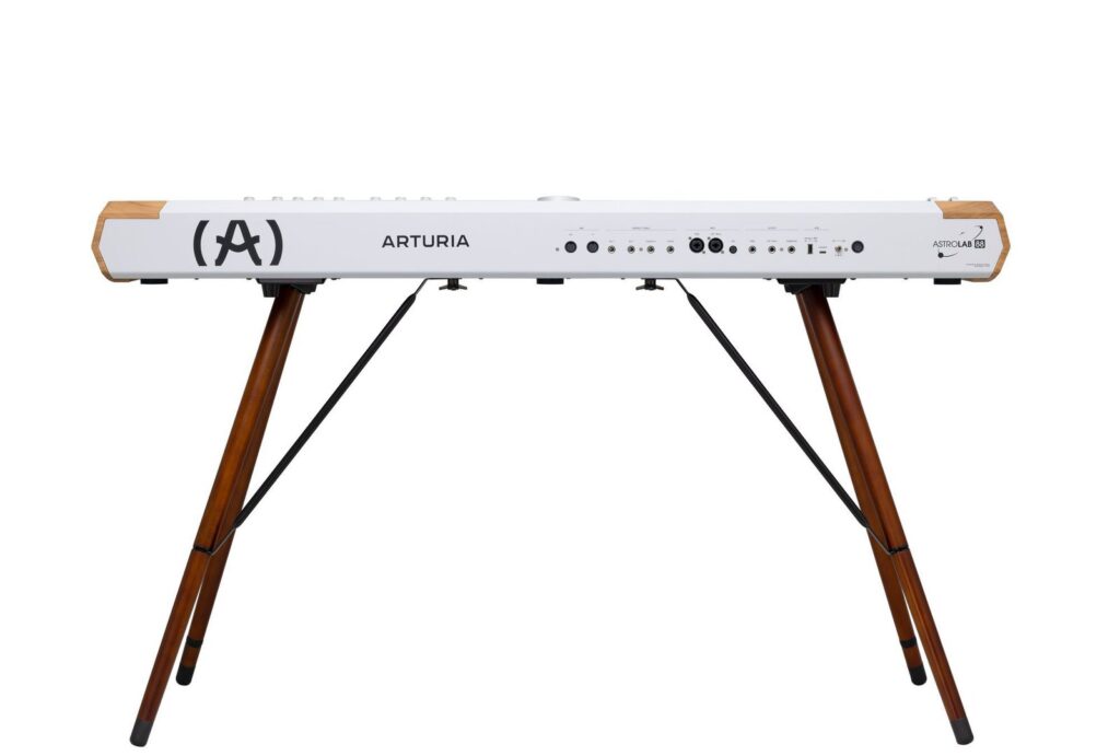 ARTURIA ASTROLAB 88